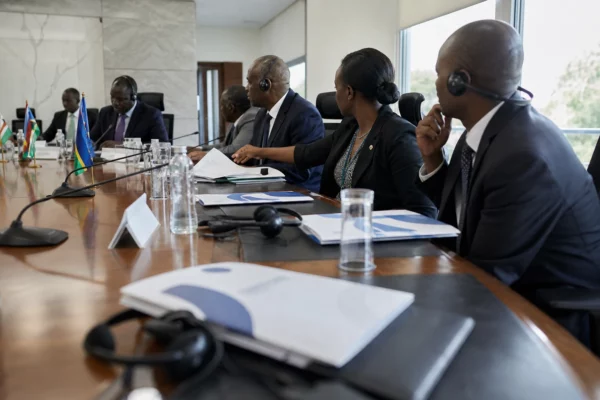 Au Kenya, William Ruto veut réserver les petits commerces aux locaux et ravive la tension sur les étrangers