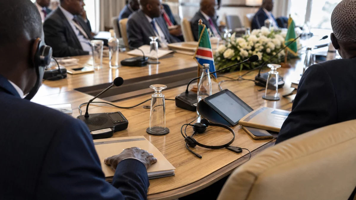 Au Kenya, la fermeture des petits commerces étrangers pousse des Burundais à préparer un départ en urgence depuis Nairobi