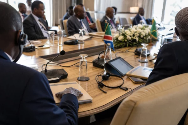 Au Kenya, la fermeture des petits commerces étrangers pousse des Burundais à préparer un départ en urgence depuis Nairobi