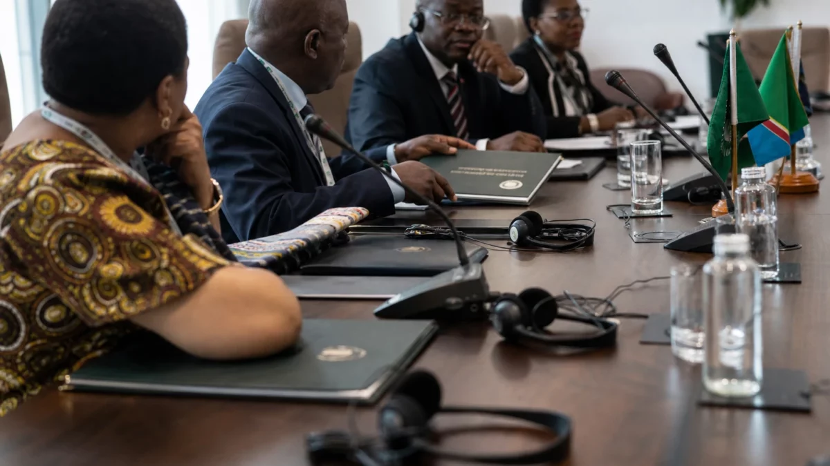 Solar Industries mise sur Omnia pour verrouiller la chimie stratégique sud-africaine et renforcer son emprise minière