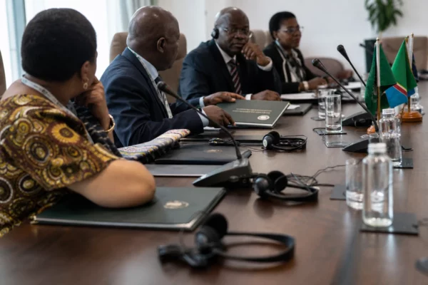 Solar Industries mise sur Omnia pour verrouiller la chimie stratégique sud-africaine et renforcer son emprise minière