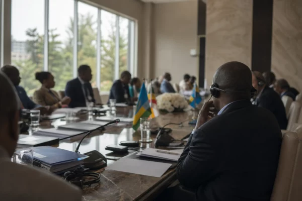À Kigali, 80 millions de dollars de crédit concessionnel veulent débloquer la croissance des MPME rwandaises