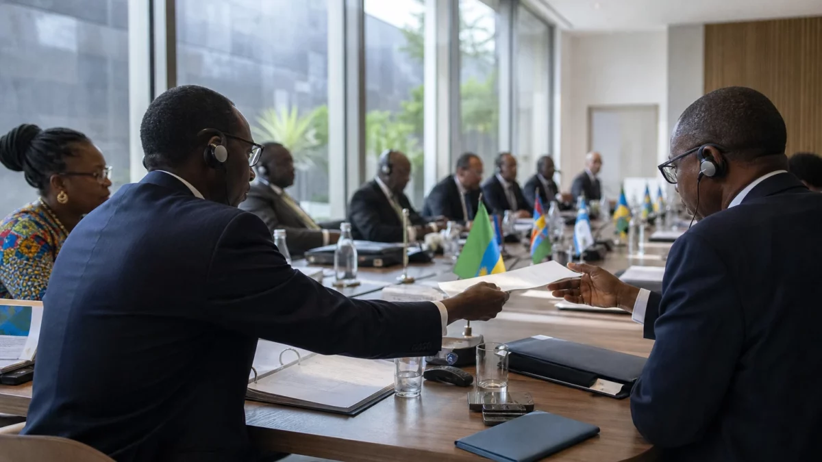 Ebola en RDC : le cas du Sud-Ubangi oblige Kinshasa à élargir la riposte face à une transmission qui gagne l’ouest