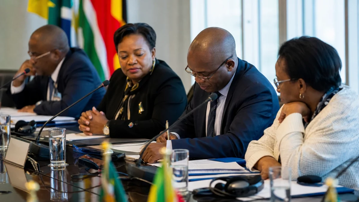 À Madagascar, la flambée des importations de riz pousse la filière locale à réclamer une protection urgente