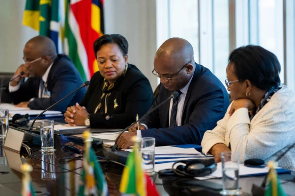 À Madagascar, la flambée des importations de riz pousse la filière locale à réclamer une protection urgente