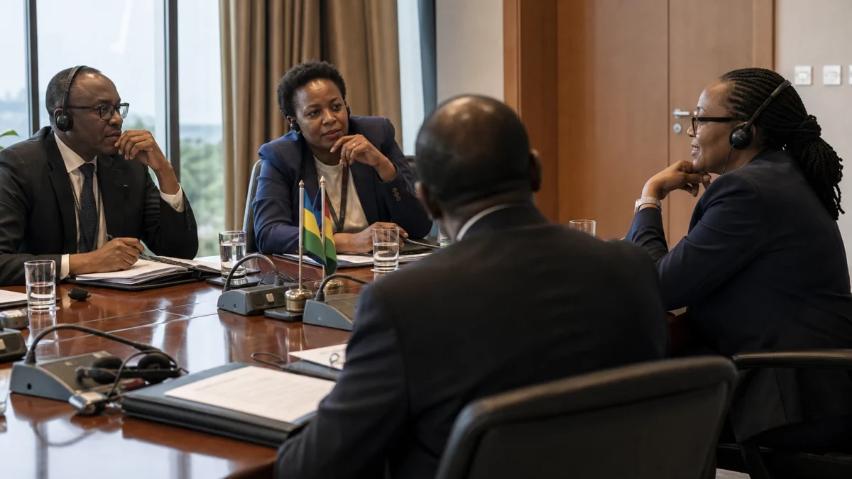 Au Royaume-Uni, la mise en accusation de Vincent Brown relance la traque des présumés auteurs du génocide au Rwanda