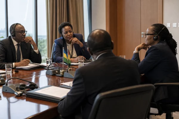 Au Royaume-Uni, la mise en accusation de Vincent Brown relance la traque des présumés auteurs du génocide au Rwanda