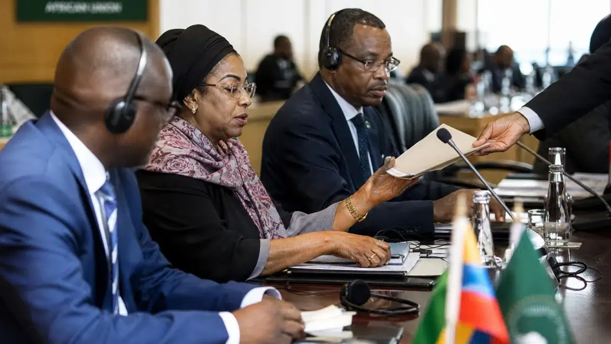 Rwanda : le retour des réfugiés depuis la RDC avance, mais la frontière reste minée par les soupçons