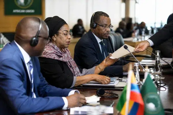 Rwanda : le retour des réfugiés depuis la RDC avance, mais la frontière reste minée par les soupçons