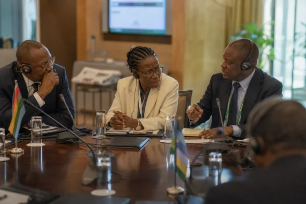 Au Rwanda, Kigali parie sur la science nucléaire pour irriguer mieux, produire plus et sécuriser ses récoltes