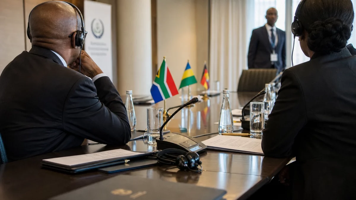 En Afrique du Sud, Sanlam transforme SanlamAllianz en source de cash après le premier dividende versé au groupe