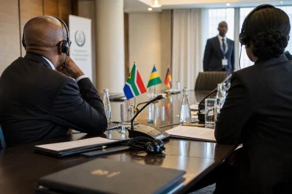 En Afrique du Sud, Sanlam transforme SanlamAllianz en source de cash après le premier dividende versé au groupe