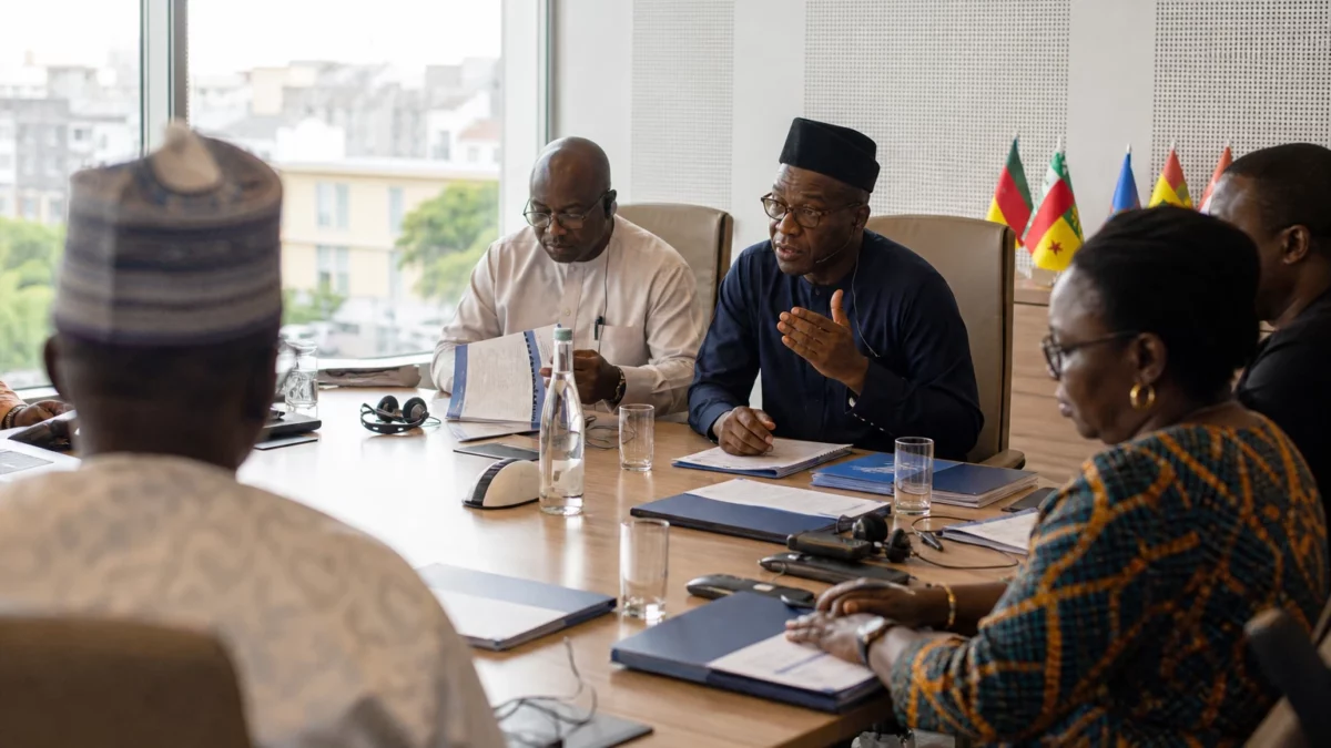 Au Bénin, financer la riposte au VIH devient un choix stratégique face au recul des aides internationales