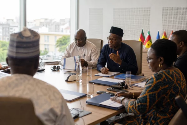 Au Bénin, financer la riposte au VIH devient un choix stratégique face au recul des aides internationales