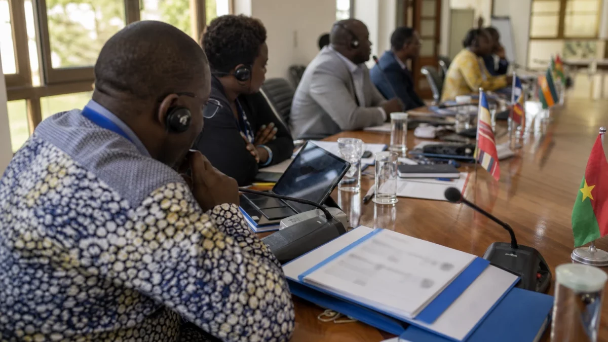 Au Burkina Faso, la santé numérique doit rapprocher les décisions publiques des besoins réels des territoires