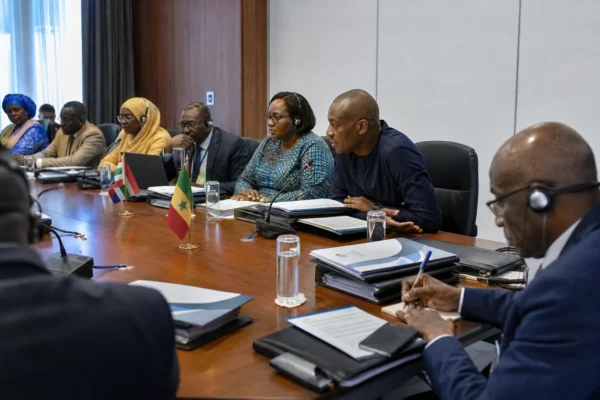 Au Sénégal, la diphtérie révèle les failles vaccinales de Kédougou et la fragilité des frontières sanitaires