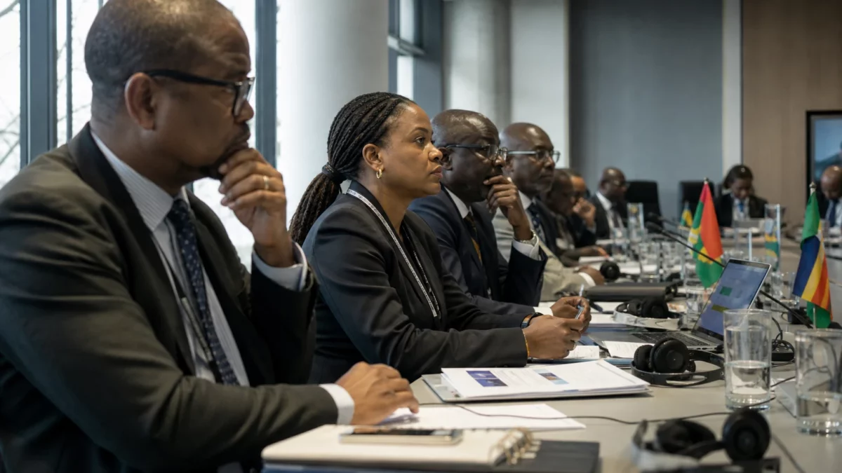 En Afrique du Sud, le survol très bas d’Airlink au Cap relance le débat sur la sécurité des shows sportifs