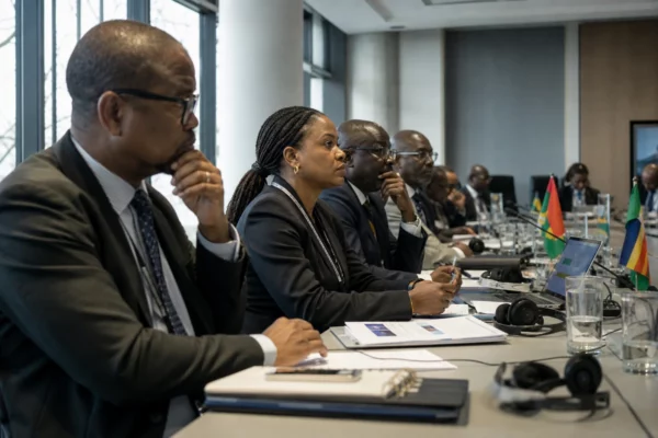 En Afrique du Sud, le survol très bas d’Airlink au Cap relance le débat sur la sécurité des shows sportifs