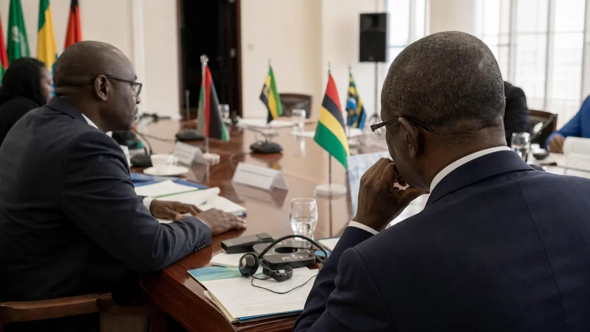Sierra Leone pousse l’ONU à faire du 27 novembre un levier mondial contre le mariage des enfants