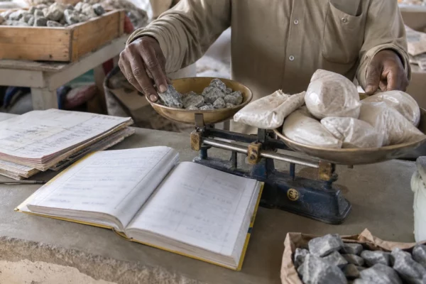 Tanzanie : Dodoma accélère la géophysique minière pour attirer les capitaux et mieux cartographier son sous-sol