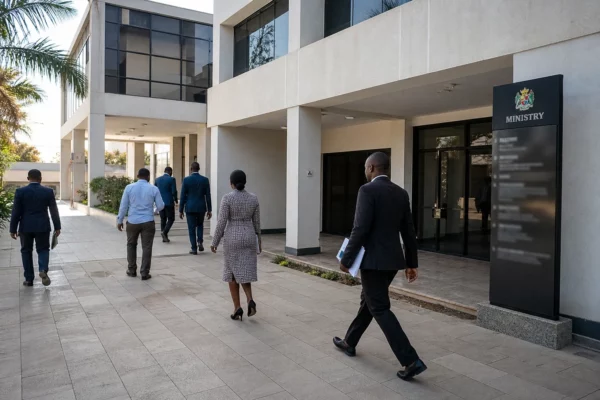 Tanzanie : le financement d’Epanko révèle l’enjeu du graphite pour l’industrialisation minière