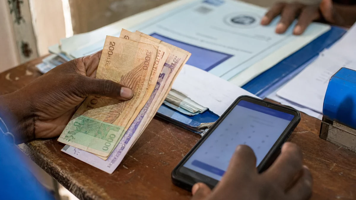 Au Tchad, Moov Africa change de direction sous la pression croissante sur la qualité des réseaux mobiles