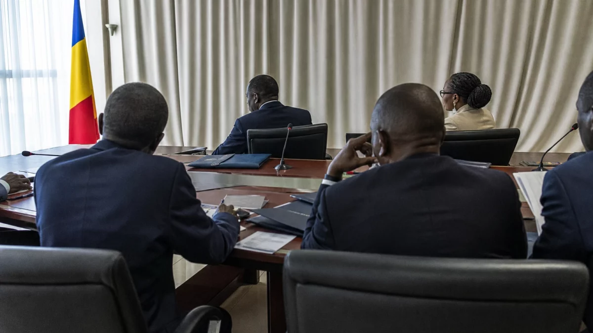 Au Tchad, la fibre optique reste le maillon manquant d’une transformation numérique encore inégale