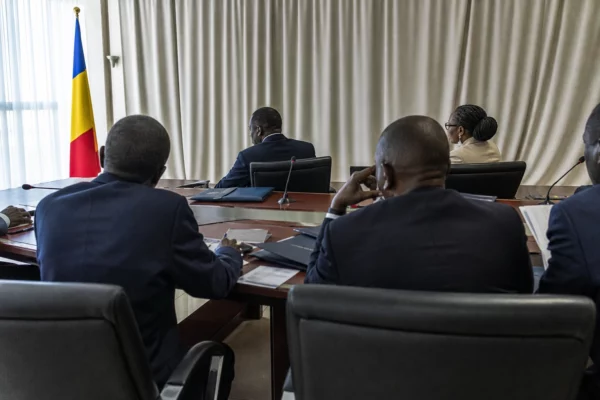 Au Tchad, la fibre optique reste le maillon manquant d’une transformation numérique encore inégale