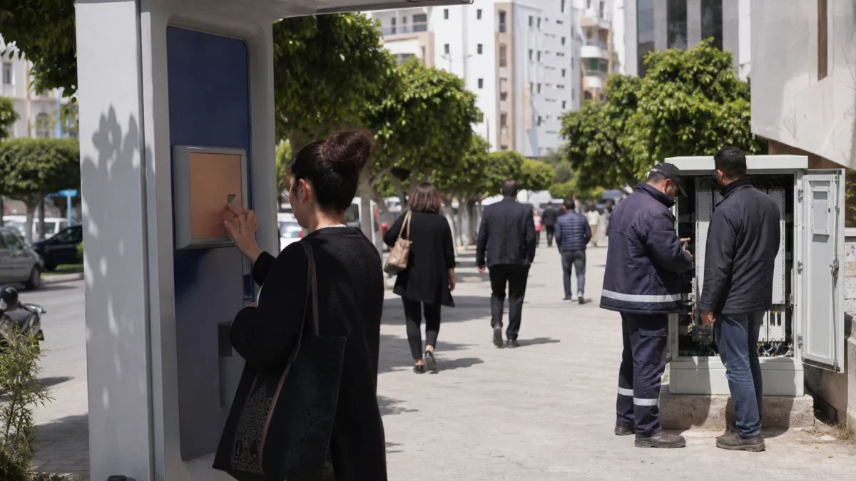 En Tunisie, Tunisie Telecom mise sur un inventaire numérique pour réussir son passage à la 5G et à la fibre
