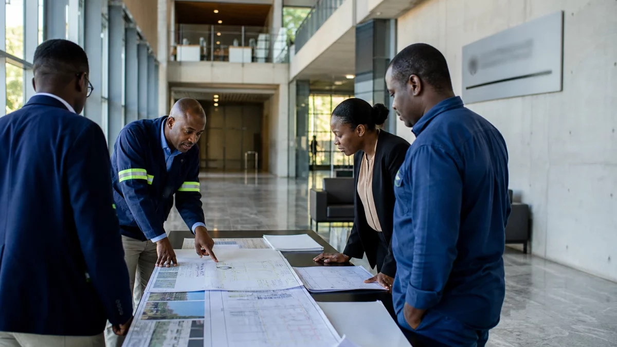 Au Mozambique, Temane devient le test décisif d’une transition électrique encore freinée par les retards industriels