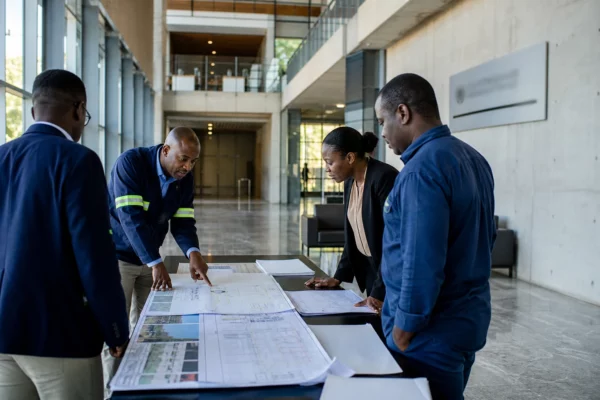 Au Mozambique, Temane devient le test décisif d’une transition électrique encore freinée par les retards industriels