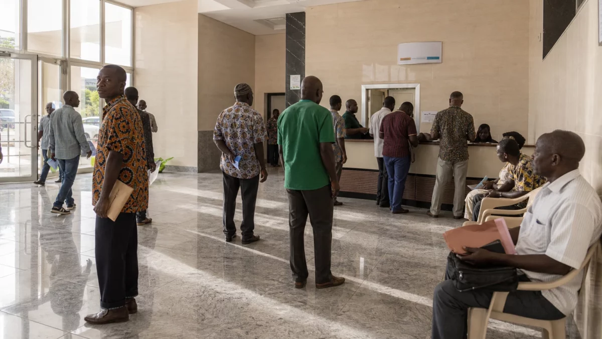 En Côte d’Ivoire, la grève des planteurs révèle la fragilité du prix du cacao et la colère rurale