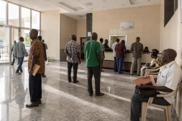 En Côte d’Ivoire, la grève des planteurs révèle la fragilité du prix du cacao et la colère rurale