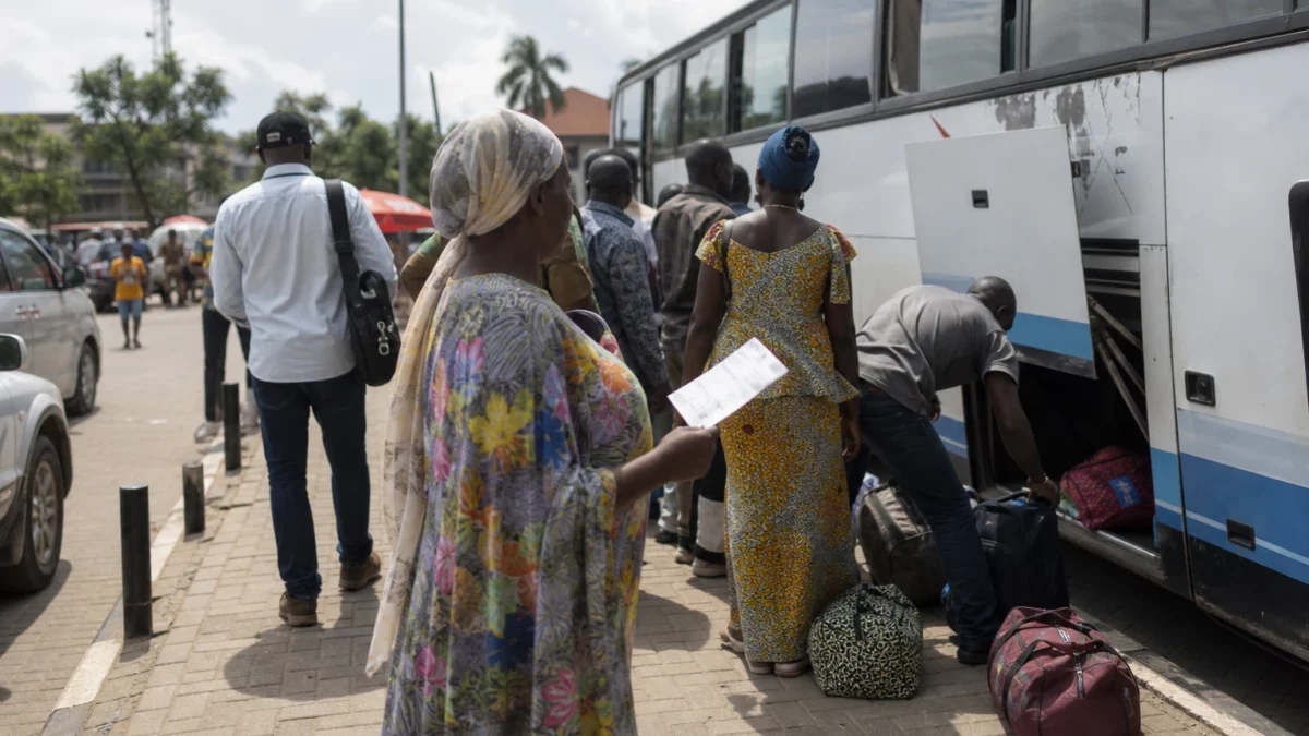 Entre dialogue et risque d’escalade, le Burundi alerte sur la tension avec le Rwanda dans la crise de l’est congolais