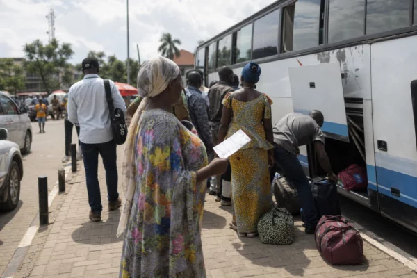 Entre dialogue et risque d’escalade, le Burundi alerte sur la tension avec le Rwanda dans la crise de l’est congolais