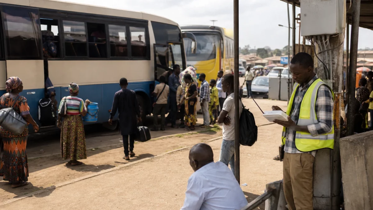 Haut débit Ghana : Amazon avance prudemment sur le satellite face aux défis d’accès et de prix en Afrique de l’Ouest