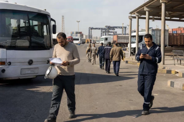 Pourquoi l’Égypte mise sur la transformation minière pour créer plus de valeur et renforcer ses exportations industrielles