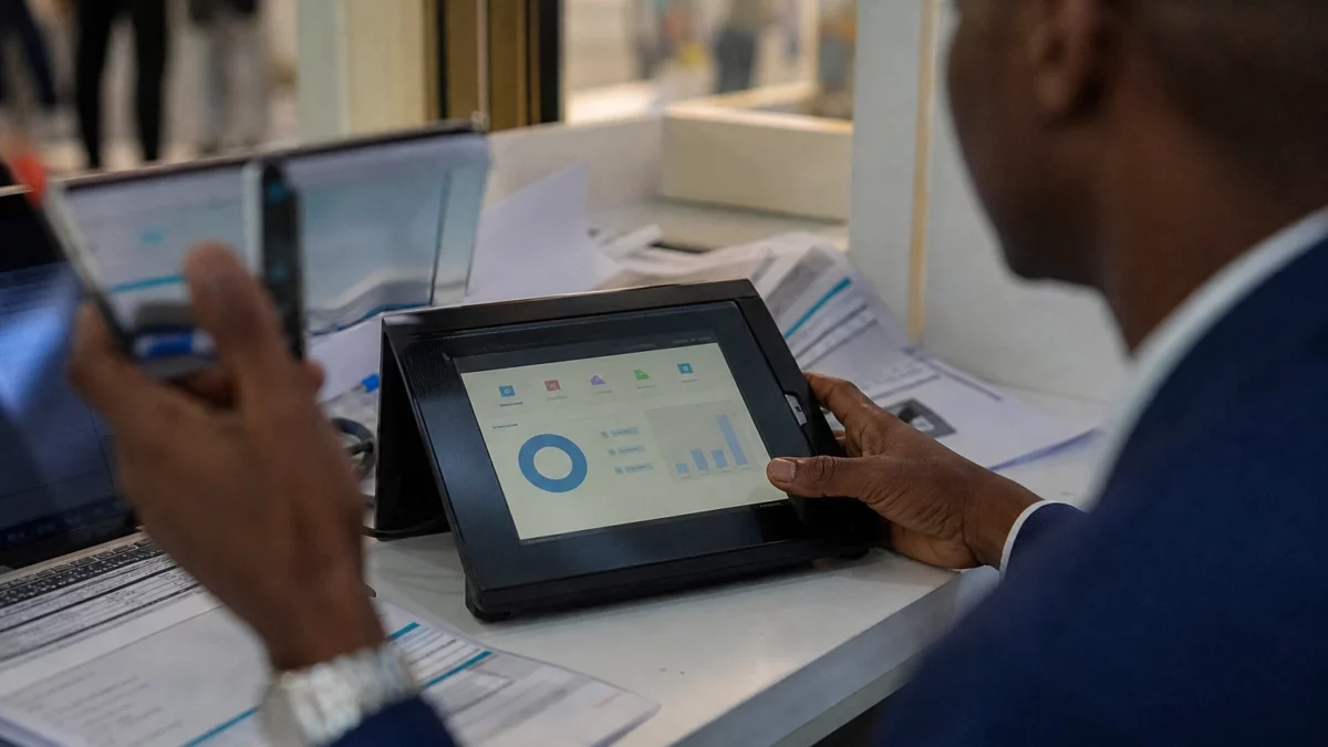 BII veut transformer l’Afrique francophone en marché d’investissement durable, au-delà du simple financement de projets