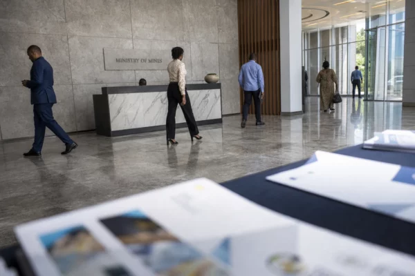 RDC : Kinshasa durcit le cap sur la transformation locale pour garder plus de valeur dans ses minerais