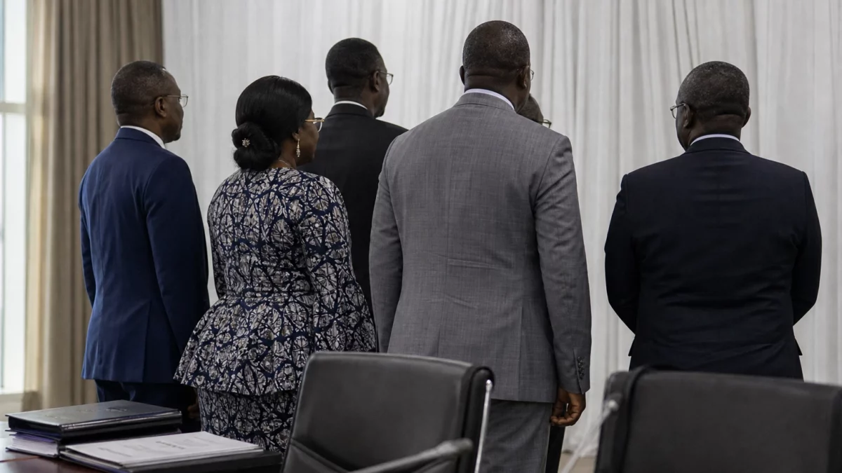 Togo : la diplomatie économique accélère le financement de son agriculture avant l’échéance 2034