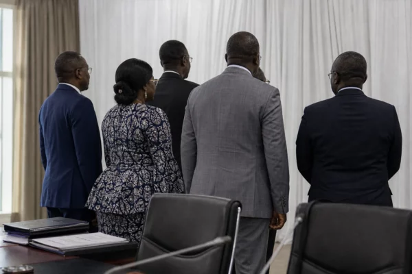 Togo : la diplomatie économique accélère le financement de son agriculture avant l’échéance 2034