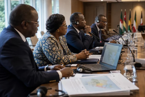 Au Togo, l’ONU entérine une carte du monde plus fidèle et met fin à la surreprésentation de l’Europe