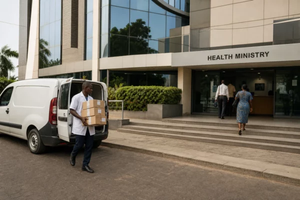 À Lomé, le Togo muscle le contrôle des médicaments avec une agence autonome face aux produits falsifiés