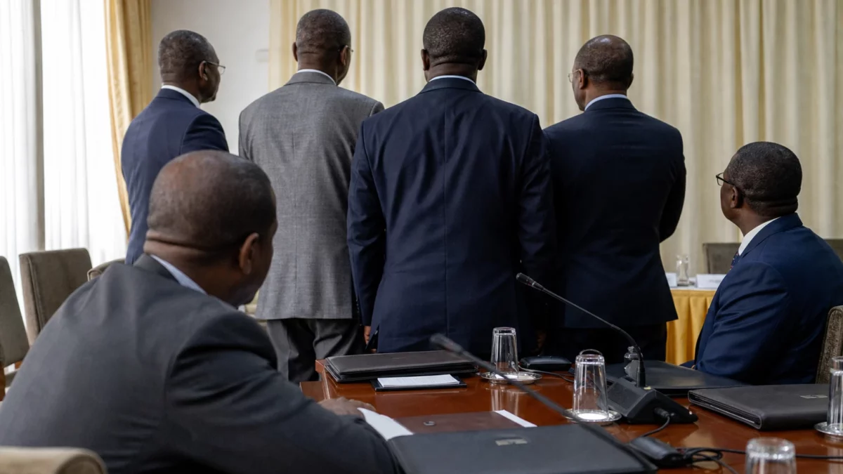 À Kpalimé, le Togo veut enrayer la fuite du café-cacao vers les circuits informels et sécuriser ses exportations