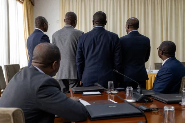 À Kpalimé, le Togo veut enrayer la fuite du café-cacao vers les circuits informels et sécuriser ses exportations