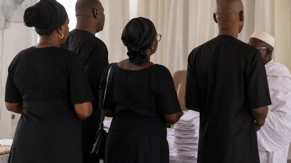 Au sud du Togo, la pierre sacrée blanche d’Ekpessosso relance le débat entre tradition, paix et patrimoine UNESCO