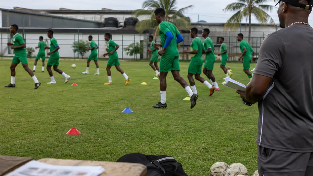 Côte d’Ivoire : les transferts records des joueurs africains révèlent un marché enfin pris au sérieux