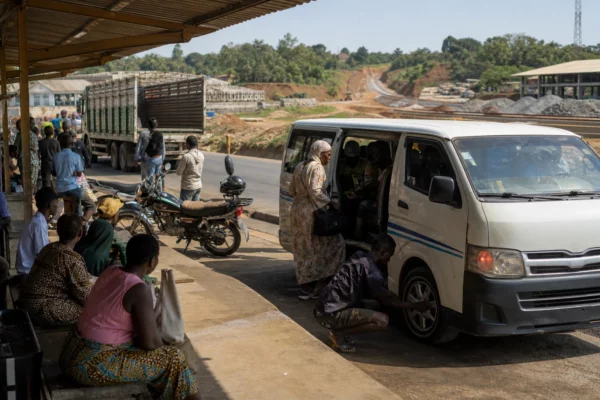 En Guinée, la maintenance devient le vrai test du futur corridor ferroviaire de Simandou