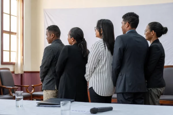 À Madagascar, la Gen Z exige des résultats concrets après la chute d’Andry Rajoelina et le début de la transition