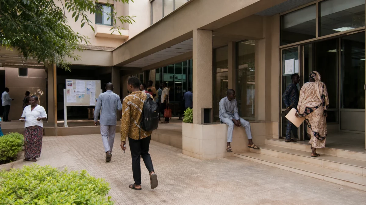 Au Mali, la souveraineté revendiquée par la transition se heurte aux attentes urgentes de la population